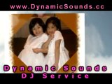 The Woodlands Wedding DJ Dynamic Sounds DJ Lisa Wallrath Ho