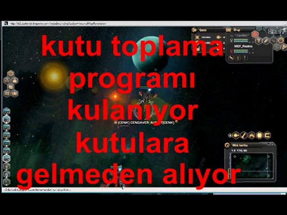 bot programı tr2