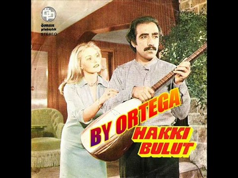 Hakkı BULUT - Ben Buyum (Eski-orjinal)