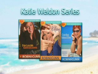 California Cruising with Robin Jones Gunn