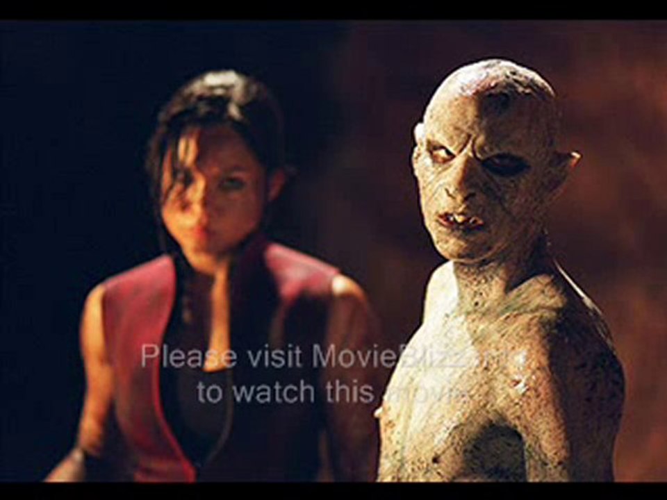 The Descent (2006)  Part 1 of 11