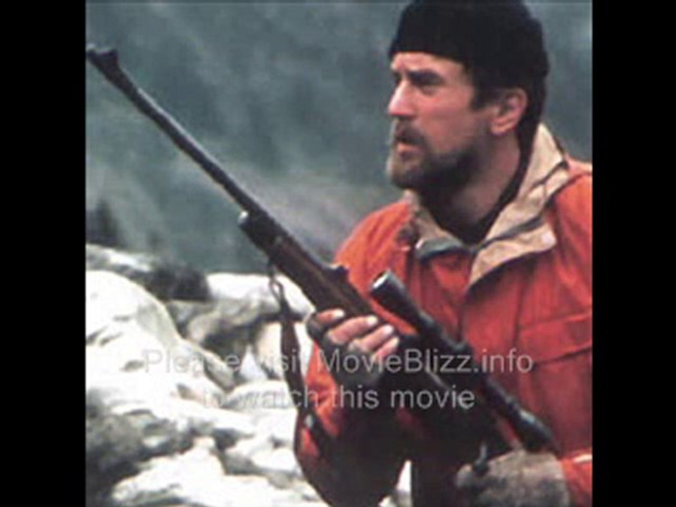 The Deer Hunter Part 1 of 15