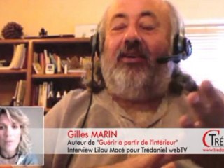 Tout savoir sur le Chi Nei Tsang - Gilles Marin (1-2)