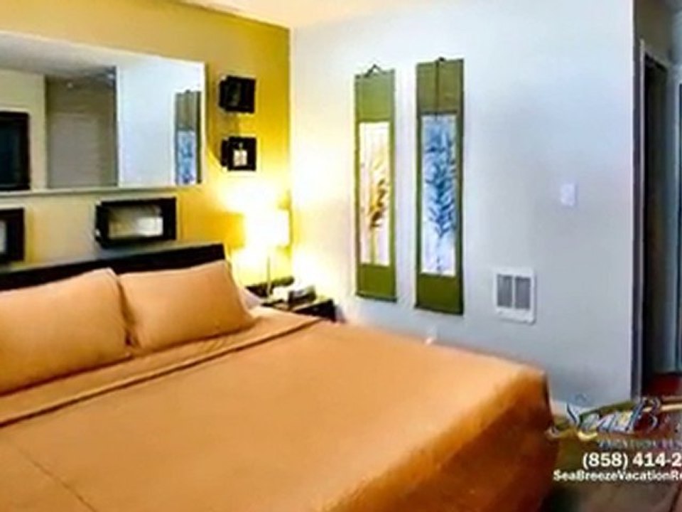 La Jolla Beach House Rentals 457 Coast