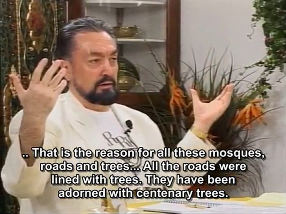 Istanbul has been specifically created for Hazrat Mahdi (as)