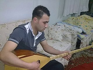 MEHMET FiDAN KİMNE BİLSİN