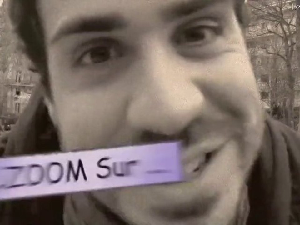 Bonus Hero Corp Episodes 6,7,8,9 et 10 (Interview S Astier)