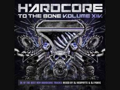 09 Angerfist Ft. Crucifier - Tonight