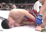 Dream15 Shinya Aoki vs. Tatsuya Kawajiri