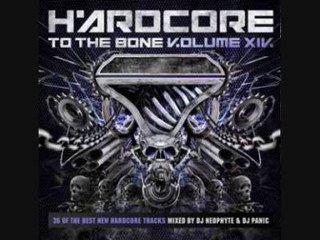 12 Outblast & Angerfist - Delusion