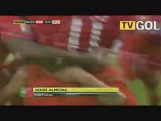 Célébration: O fenômeno Portugal