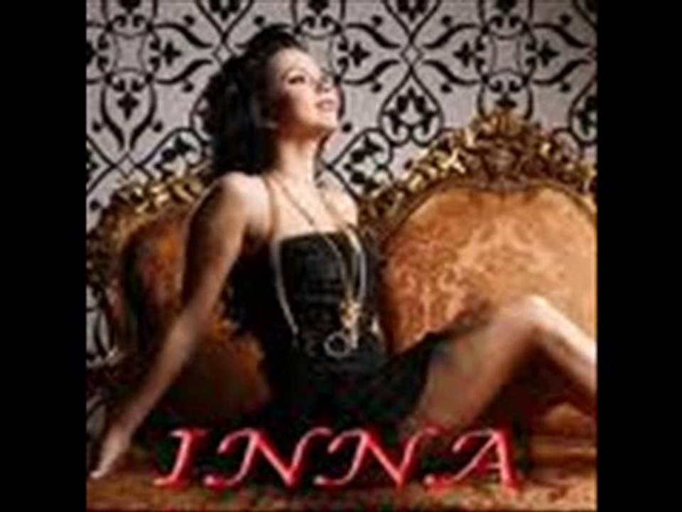 Inna - Sun Is Up
