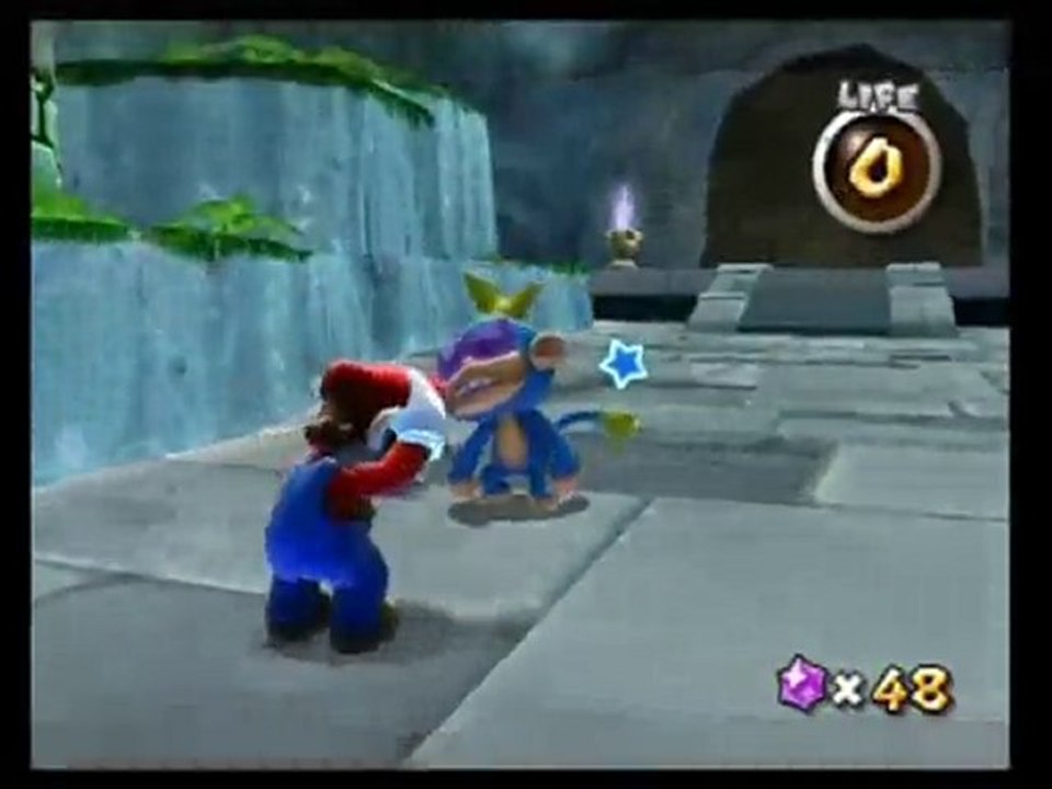 Super Mario Galaxy 2 Playthrough (Part 72) [No Commentary]