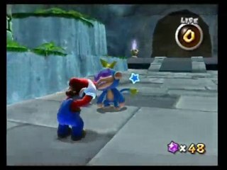 Super Mario Galaxy 2 Playthrough (Part 72) [No Commentary]