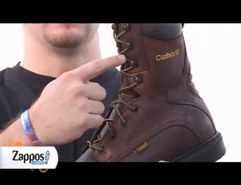 Steel toe work boots Goretex Hiking Boots