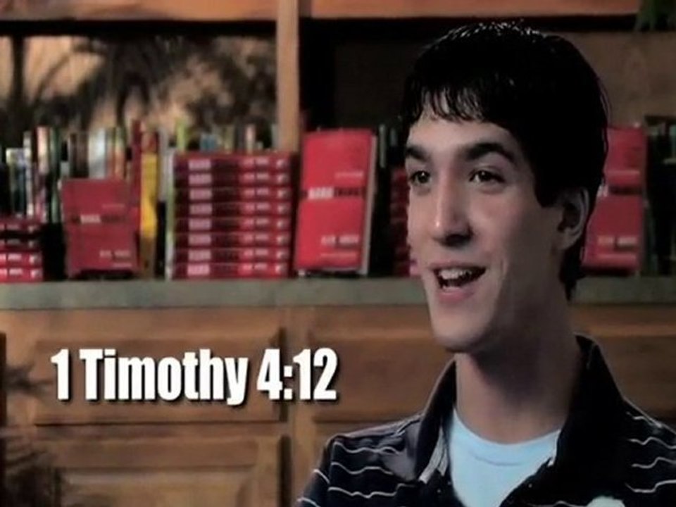 Do Hard Things - Alex & Brett Harris