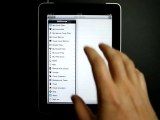 iSMEStorage iPad App Review