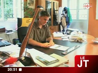 Quel avenir pour l'hôpital de St Jean-De-Maurienne?