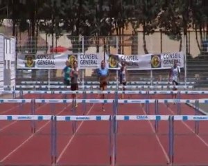 03 juillet 2010 8° Tri Athlé de la Méditerranée à Miramas