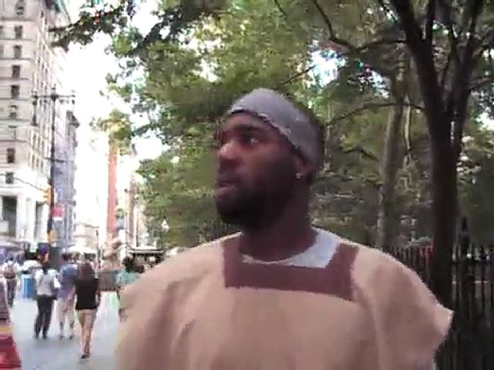 PT6 The Wisdom Of This World Is Foolishness With Most High