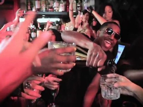 Paypa - I Am Bitches (ft. Game & Jim Jones)