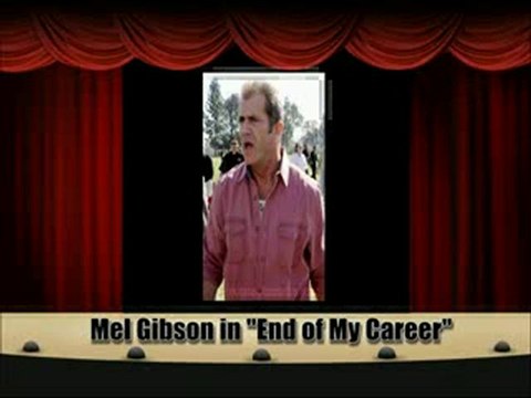 Recording of Mel Gibson's Alleged Racist Rant