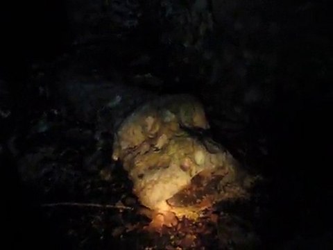 Gruta da Serpente em Sintra (a par da Lenda da Gruta da ...