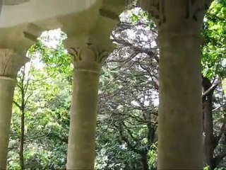 Alto de Santo António - Parque da Pena em Sintra