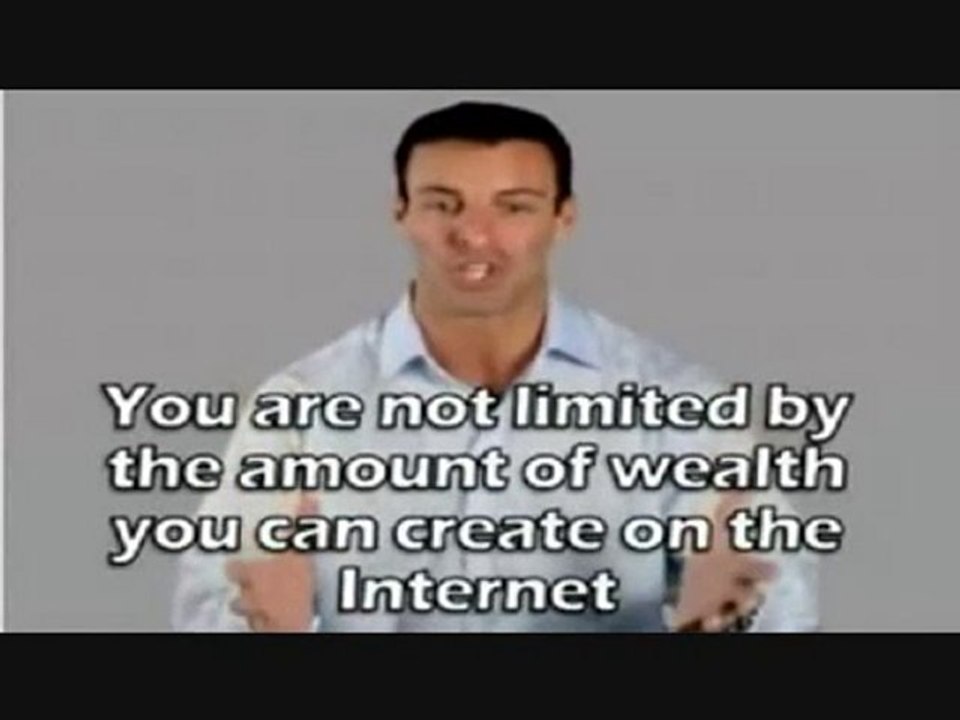 Legitimate - Online Home Based Business Opportunity
