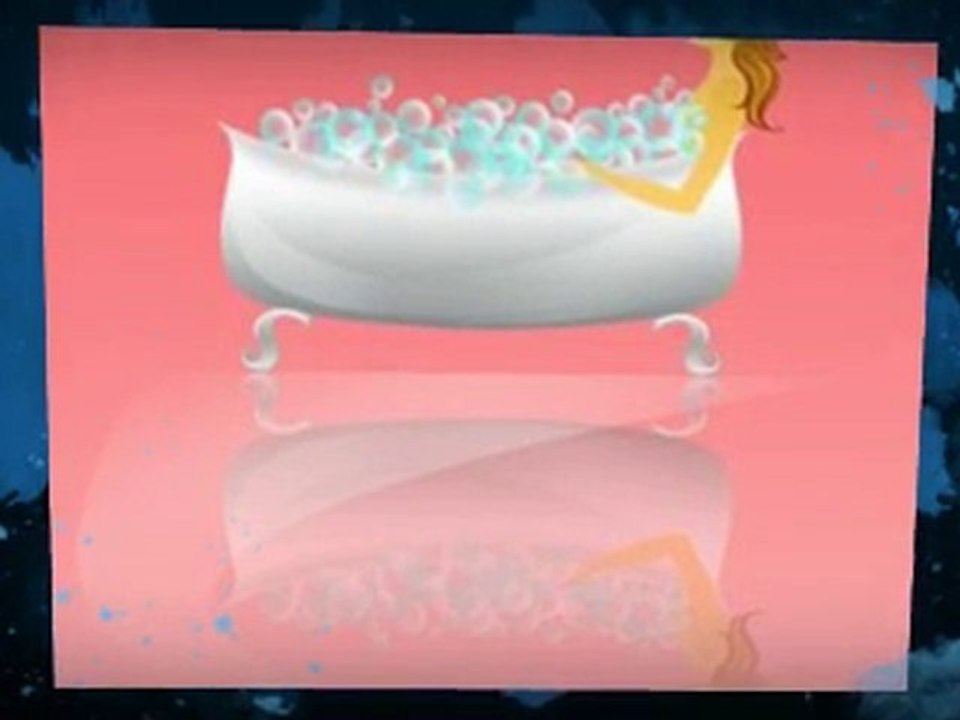 Walk In Jetted Bathtub