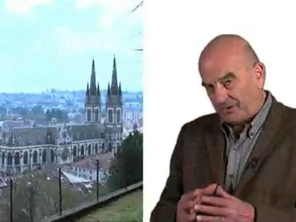 J'ai la fibre - mes témoignages - Michel Bady