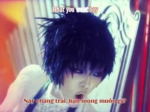 {BEGVN Kara - Vietsub}Narsha - MV Bbi ri Bba Bba