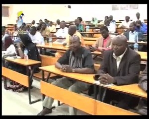 PETIT JT  FRANCAIS  DU 12/07/2010 PAR TCHADONLINE.TV