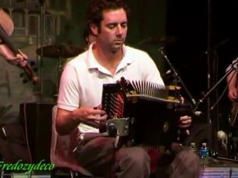 Lost Bayou Ramblers - un pont vers la Louisiane mai 2010