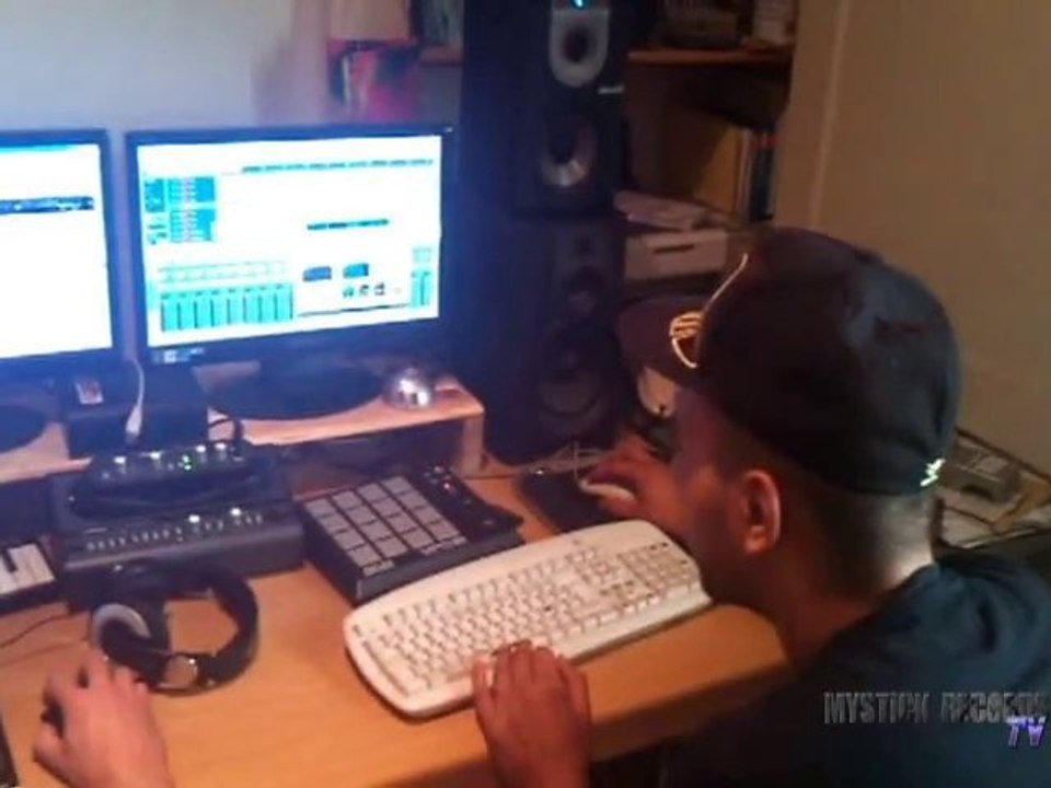 Sayli Beatmaking Part.3