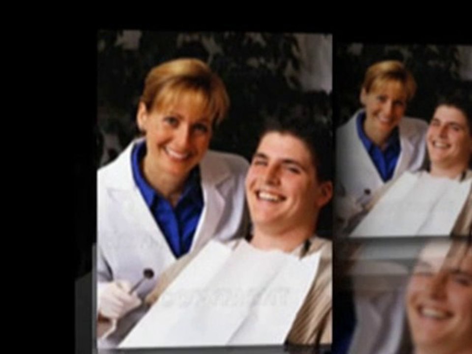 Top Oxford Dentist explains the recovery time needed for ve
