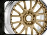 Rim and Tire Packages Giving You a New View of Rims for Cars