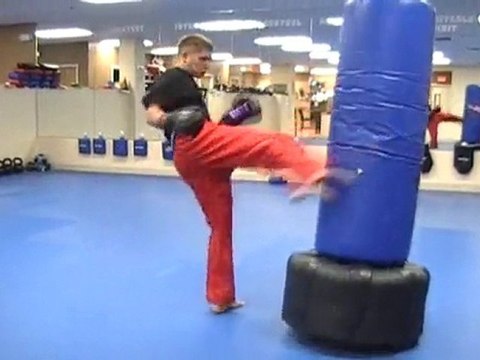 Martial Arts Kickboxing In Syosset, Long Island For The Fam