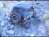 Greg Adler, CEO of 4 Wheel Parts, Showcases His Jeep JK ...