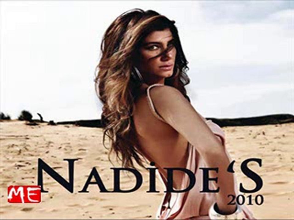 Nadide Sultan Olmadı Gitti Nadide's 2010 Full Albüm Mp3İndir