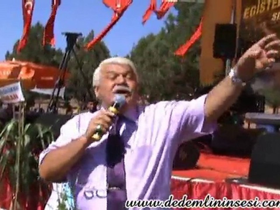 Bestekar Salihi Eğiste Şenliği