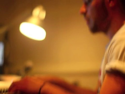 ILYA KIREEV @ PHLATLINE RECORDS [Shout Out]