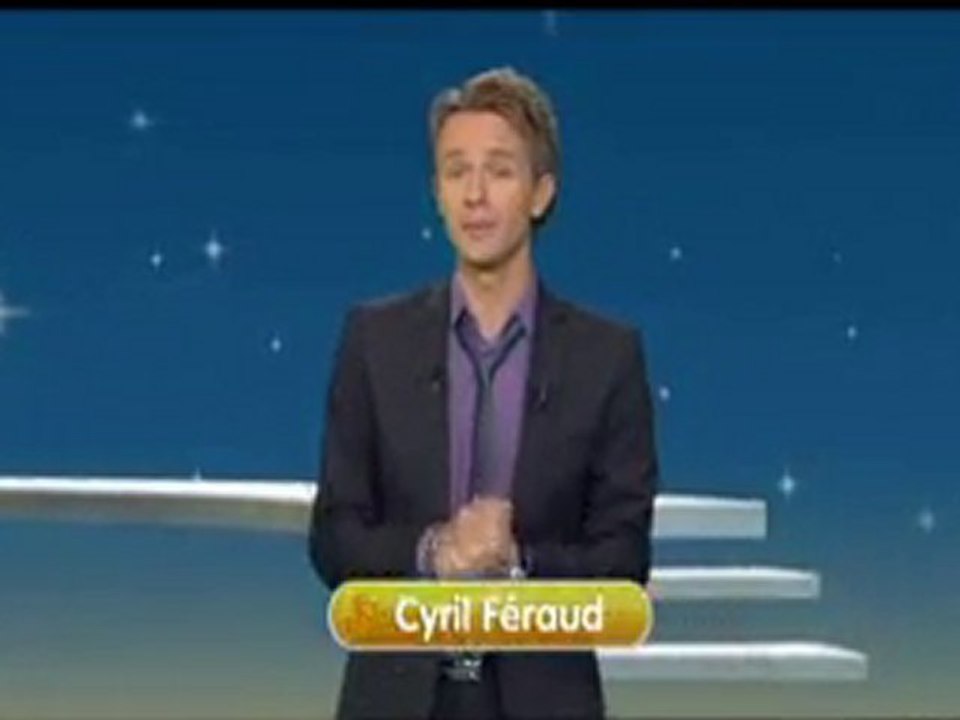 Loto cyril féraud 12/07/2010