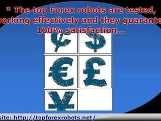 Forex Expert Advisor