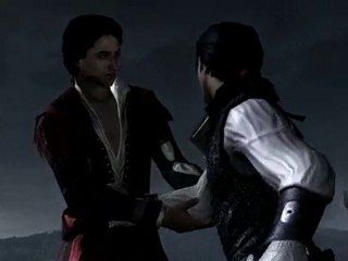 Rivalité Fraternelle