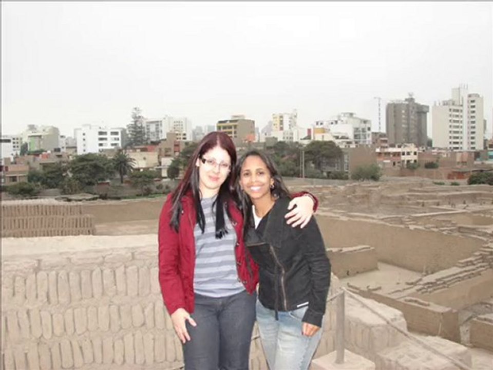 Lima, Peru - 05/2020