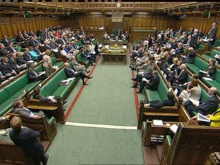 Gove defends handling of school building cuts