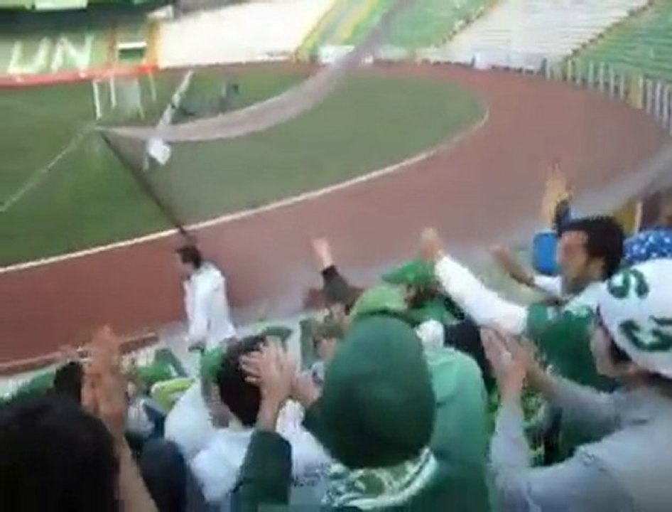 Bursaspor Teksas ! Giresunspor Genç Çotanaklar !