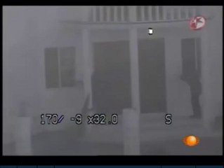 COMANDO ARMADO EN CREEL CHIHUAHUA COMETIENDO MASACRE