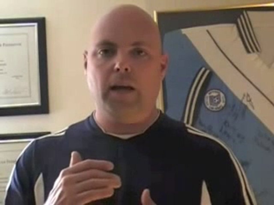 Soccer Recruiting and Soccer Scholarships - GOALKEEPERS